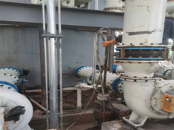 兴海设备基础沉降下沉注浆加固增加荷载